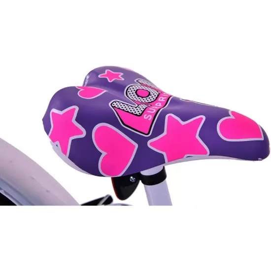 Bicicleta copii Dino Bikes 20 inch LOL