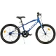Bicicleta copii Dino Bikes 20 inch MTB baieti Sport albastru Bicicleta copii Dino Bikes 20 inch MTB baieti Sport albastru