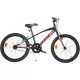 Bicicleta copii Dino Bikes 20 inch MTB baieti Sport negru Bicicleta copii Dino Bikes 20 inch MTB baieti Sport negru