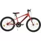 Bicicleta copii Dino Bikes 20 inch MTB baieti Sport rosu Bicicleta copii Dino Bikes 20 inch MTB baieti Sport rosu