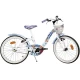 Bicicleta copii Dino Bikes 20 inch Snow Queen Bicicleta copii Dino Bikes 20 inch Snow Queen