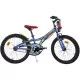 Bicicleta copii Dino Bikes 20 inch Sonic Bicicleta copii Dino Bikes 20 inch Sonic