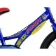 Bicicleta copii Dino Bikes 20 inch Sonic Bicicleta copii Dino Bikes 20 inch Sonic