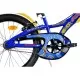Bicicleta copii Dino Bikes 20 inch Sonic Bicicleta copii Dino Bikes 20 inch Sonic