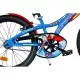 Bicicleta copii Dino Bikes 20 inch Superman Bicicleta copii Dino Bikes 20 inch Superman