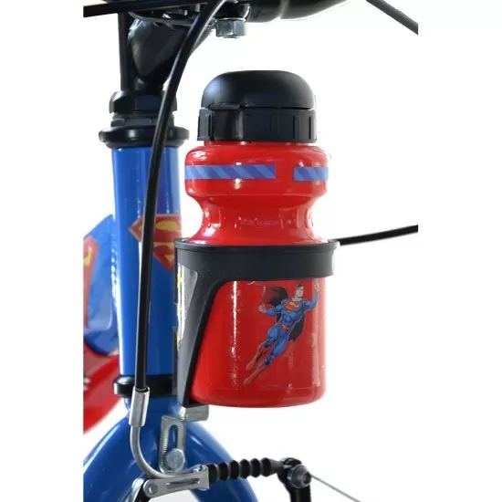 Bicicleta copii Dino Bikes 20 inch Superman Bicicleta copii Dino Bikes 20 inch Superman
