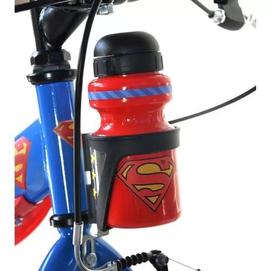 Bicicleta copii Dino Bikes 20 inch Superman Bicicleta copii Dino Bikes 20 inch Superman