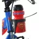 Bicicleta copii Dino Bikes 20 inch Superman Bicicleta copii Dino Bikes 20 inch Superman