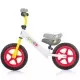 Bicicleta fara pedale Chipolino Speed multicolor Bicicleta fara pedale Chipolino Speed multicolor