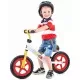 Bicicleta fara pedale Chipolino Speed multicolor Bicicleta fara pedale Chipolino Speed multicolor