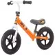 Bicicleta fara pedale Chipolino Speed orange Bicicleta fara pedale Chipolino Speed orange