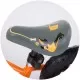 Bicicleta fara pedale Chipolino Speed orange Bicicleta fara pedale Chipolino Speed orange