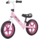 Bicicleta fara pedale Chipolino Speed pink Bicicleta fara pedale Chipolino Speed pink