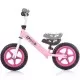 Bicicleta fara pedale Chipolino Speed pink Bicicleta fara pedale Chipolino Speed pink