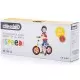 Bicicleta fara pedale Chipolino Speed pink Bicicleta fara pedale Chipolino Speed pink