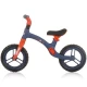 Bicicleta fara pedale Chipolino Zig Zag blue red Bicicleta fara pedale Chipolino Zig Zag blue red
