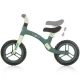 Bicicleta fara pedale Chipolino Zig Zag Green Bicicleta fara pedale Chipolino Zig Zag Green