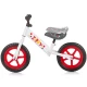 Bicicleta fara pedale Chipolino Zippy red Bicicleta fara pedale Chipolino Zippy red
