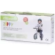 Bicicleta fara pedale Chipolino Zippy red Bicicleta fara pedale Chipolino Zippy red