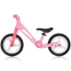Bicicleta fara pedale pliabila Chipolino Fold X Pink