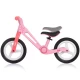 Bicicleta fara pedale pliabila Chipolino Fold X Pink