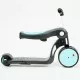 Bicicleta, tricicleta si trotineta Chipolino All Ride 4 in 1 Sky