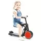 Bicicleta, tricicleta si trotineta Chipolino All Ride 4 in 1 Red Bicicleta, tricicleta si trotineta Chipolino All Ride 4 in 1 Red