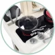 Bucatarie pentru copii Smoby Cherry Kitchen cu 25 accesorii Bucatarie pentru copii Smoby Cherry Kitchen cu 25 accesorii