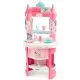 Bucatarie Smoby Disney Princess cu accesorii Bucatarie Smoby Disney Princess cu accesorii