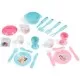Bucatarie Smoby Disney Princess cu accesorii Bucatarie Smoby Disney Princess cu accesorii