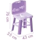 Bucatarie copii Smoby Gabby Kitchen cu 16 accesorii Bucatarie copii Smoby Gabby Kitchen cu 16 accesorii