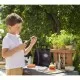 Bucatarie pentru copii Smoby Garden Bucatarie pentru copii Smoby Garden