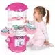 Bucatarie Smoby Hello Kitty Cooky Kitchen Bucatarie Smoby Hello Kitty Cooky Kitchen