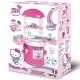 Bucatarie Smoby Hello Kitty Cooky Kitchen Bucatarie Smoby Hello Kitty Cooky Kitchen