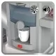 Bucatarie copii Smoby Tech Edition Bucatarie copii Smoby Tech Edition
