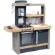 Bucatarie Smoby Tefal Evolutive albastru cu accesorii Bucatarie Smoby Tefal Evolutive albastru cu accesorii