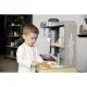 Bucatarie Smoby Tefal Evolutive albastru cu accesorii Bucatarie Smoby Tefal Evolutive albastru cu accesorii