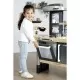 Bucatarie Smoby Tefal Evolutive albastru cu accesorii Bucatarie Smoby Tefal Evolutive albastru cu accesorii