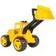 Buldozer Pilsan 06-205 Buldozer Pilsan 06-205