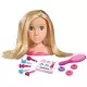 Bust papusa Simba My Girl Styling Head cu accesorii Bust papusa Simba My Girl Styling Head cu accesorii
