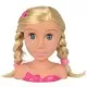 Bust papusa Simba My Girl Styling Head cu accesorii Bust papusa Simba My Girl Styling Head cu accesorii