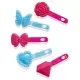 Bust papusa Simba My Girl Styling Head cu accesorii Bust papusa Simba My Girl Styling Head cu accesorii