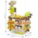 Cafenea pentru copii Smoby Coffee House Cafenea pentru copii Smoby Coffee House