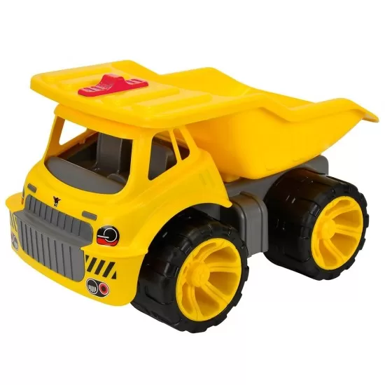 Camion basculant Big Power Worker Maxi Truck Camion basculant Big Power Worker Maxi Truck