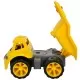 Camion basculant Big Power Worker Maxi Truck Camion basculant Big Power Worker Maxi Truck