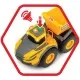 Camion basculant Volvo cu lumini si sunete Camion basculant Volvo cu lumini si sunete