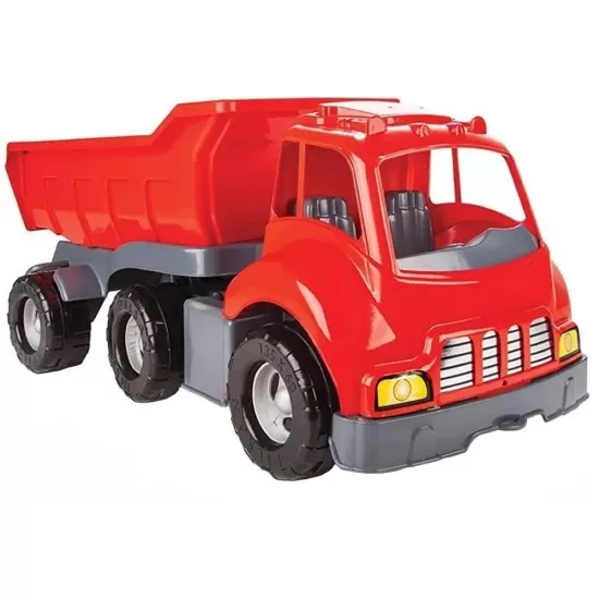 Camion basculant Pilsan Moving Truck Camion basculant Pilsan Moving Truck
