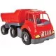 Camion basculant Pilsan Moving Truck Camion basculant Pilsan Moving Truck