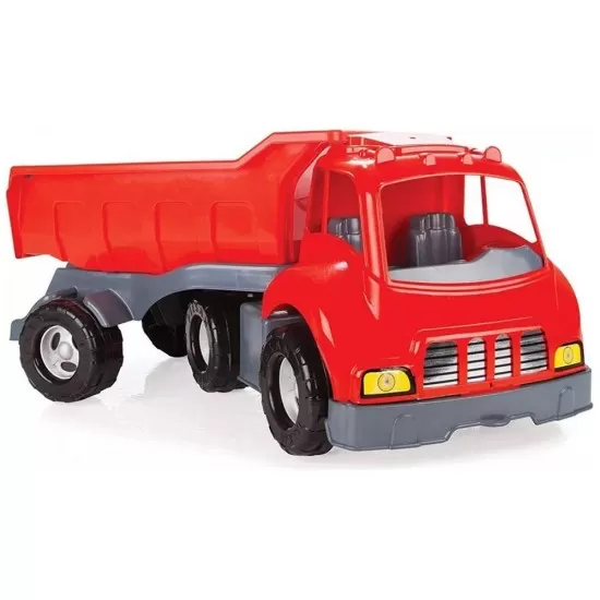 Camion basculant Pilsan Moving Truck Camion basculant Pilsan Moving Truck