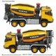 Camion betoniera Majorette Volvo Cement Mixer